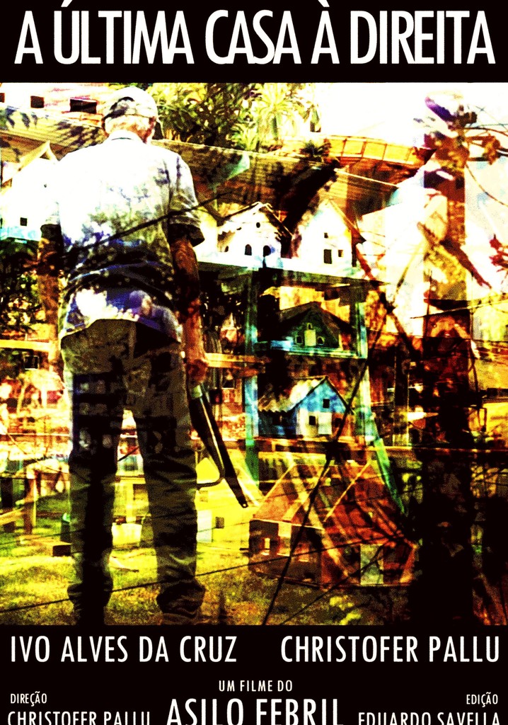 The Last House on the Right