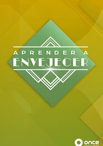 Aprender a envejecer