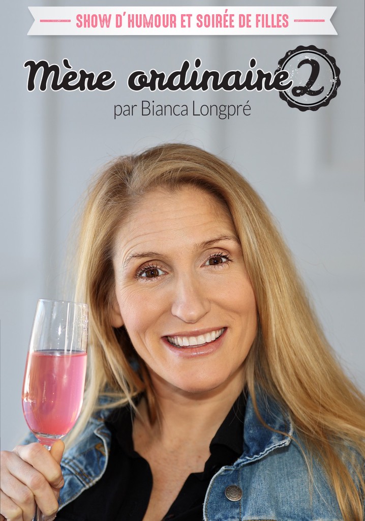 Mère ordinaire 2