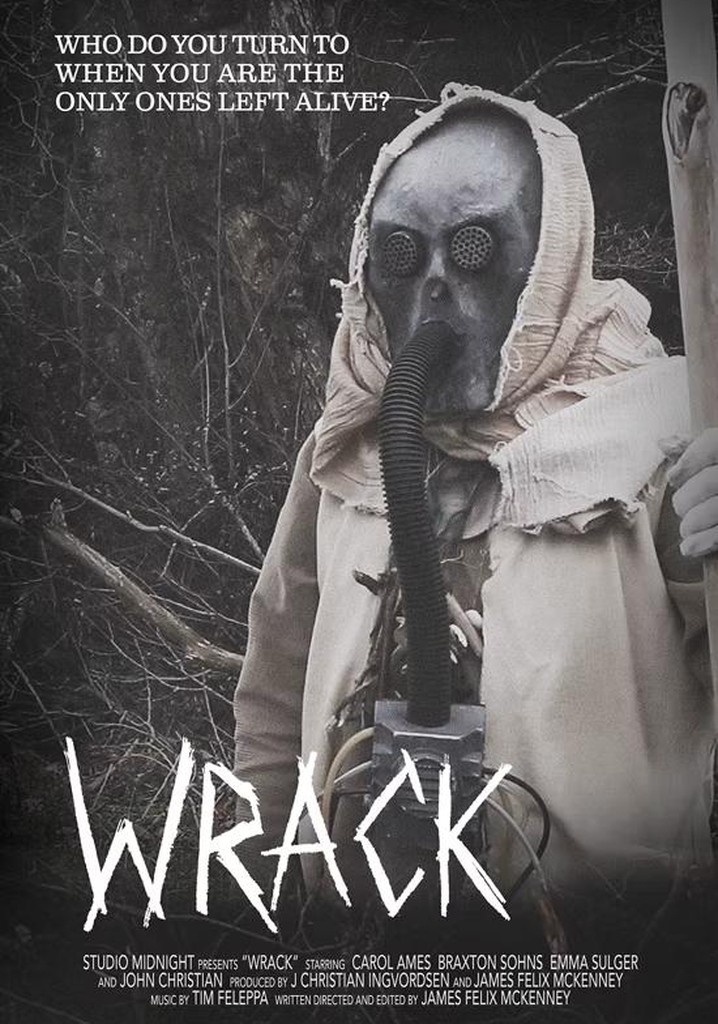 Wrack