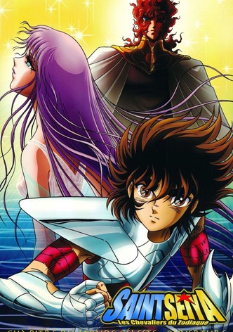 Saint Seiya - Chapitre du monde céleste : Ouverture