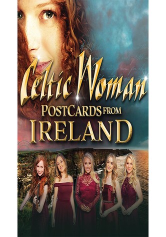 Celtic Woman: Postcards from Ireland