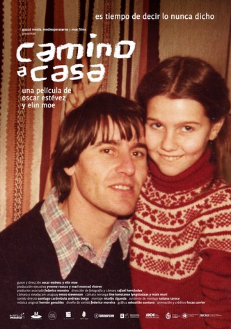 Camino a casa
