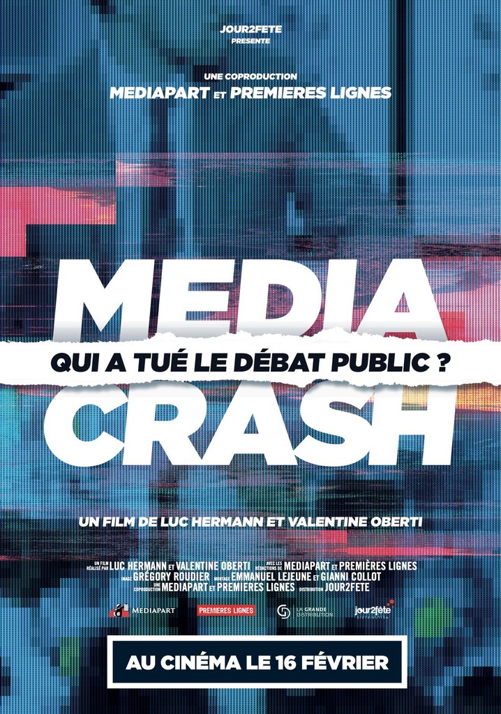 Media Crash