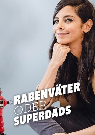 Rabenväter oder Super Dads?