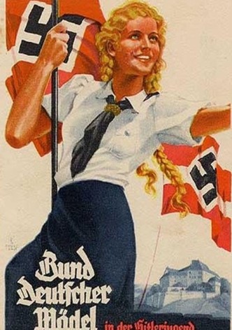 Der Bund Deutscher Mädel