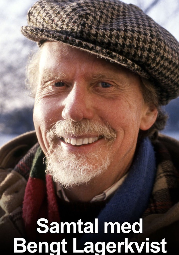 Samtal med Bengt Lagerkvist