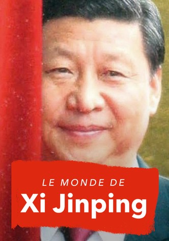 The World According to Xi Jinping