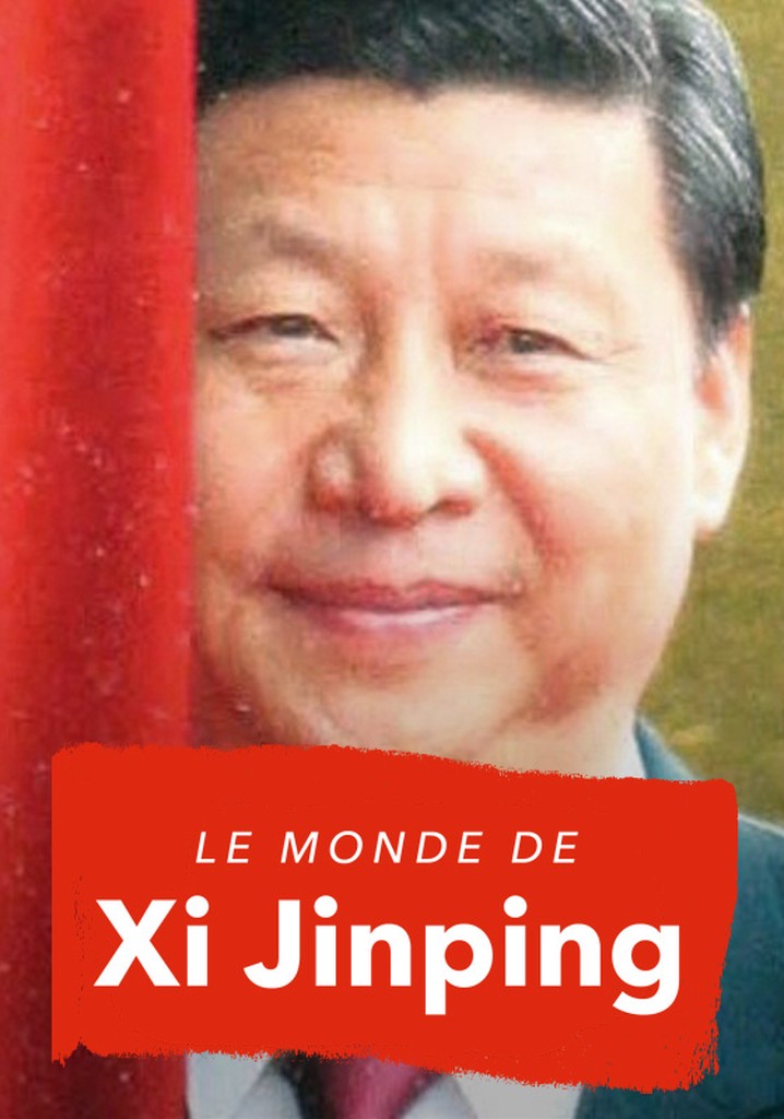 The World According to Xi Jinping