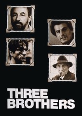 Three Brothers