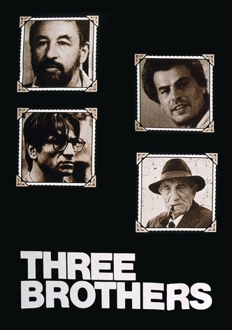 Drei Brüder