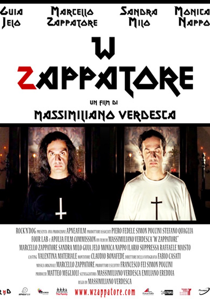 W Zappatore