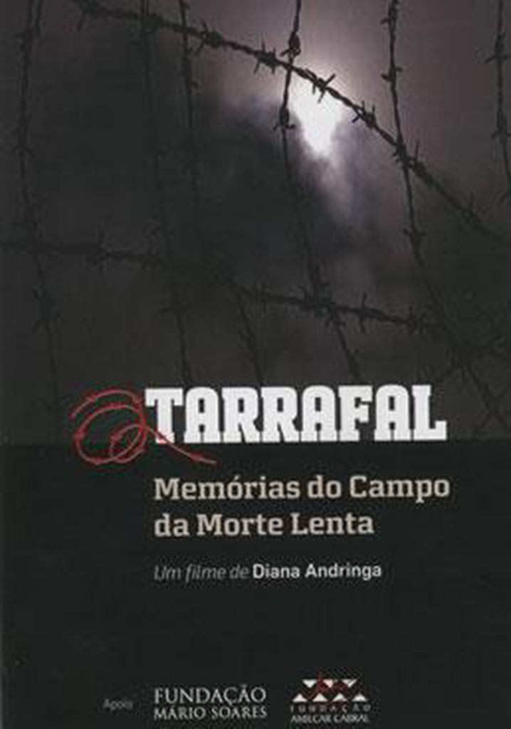 Tarrafal