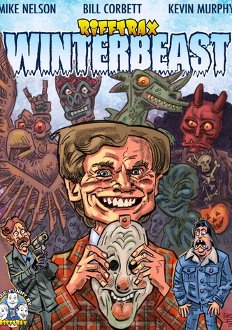 RiffTrax: Winterbeast