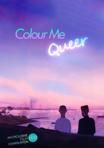 Colour Me Queer