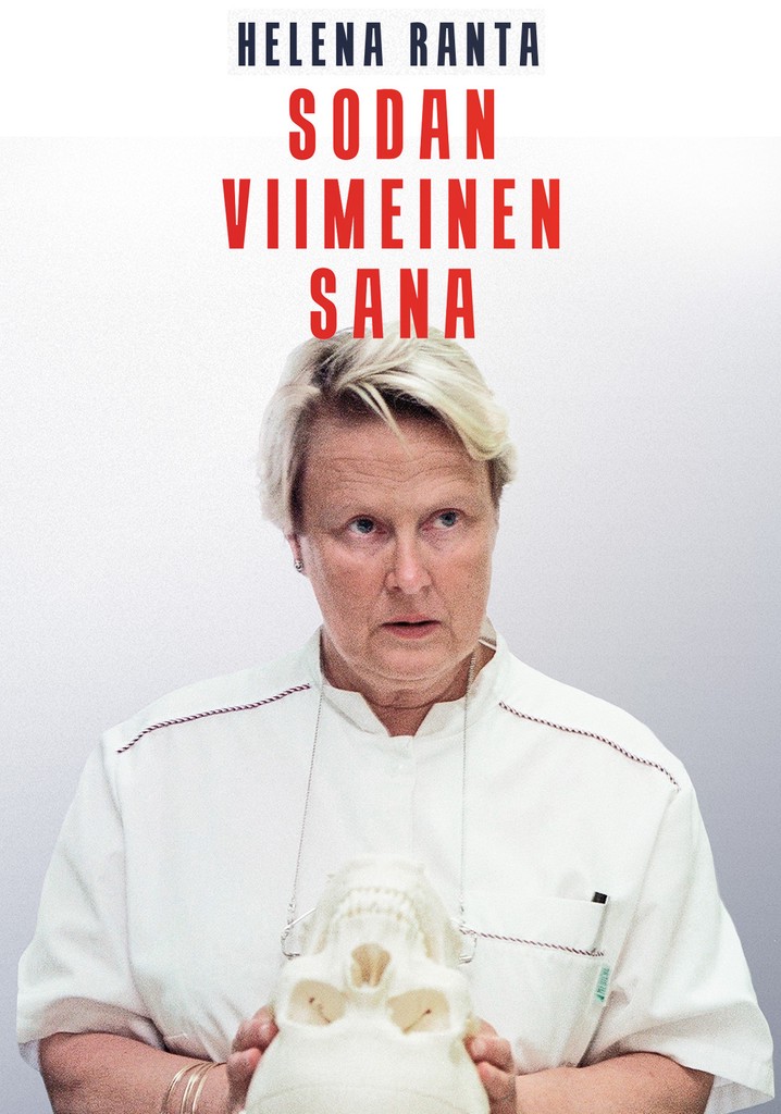 Fragments of Humanity