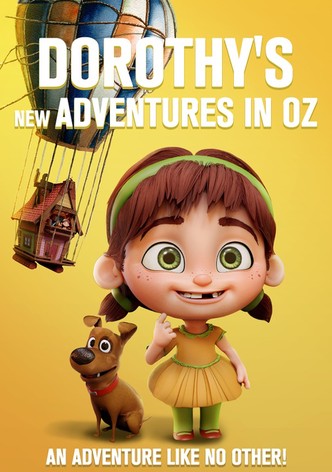 Dorothy's New Adventures in Oz