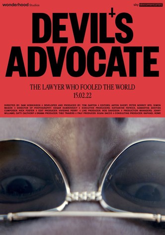 Devil's Advocate: The Mostly... S01