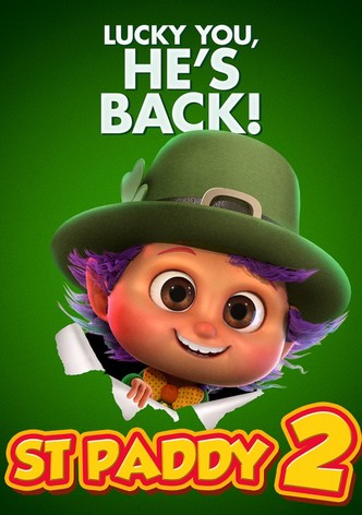 St Paddy 2