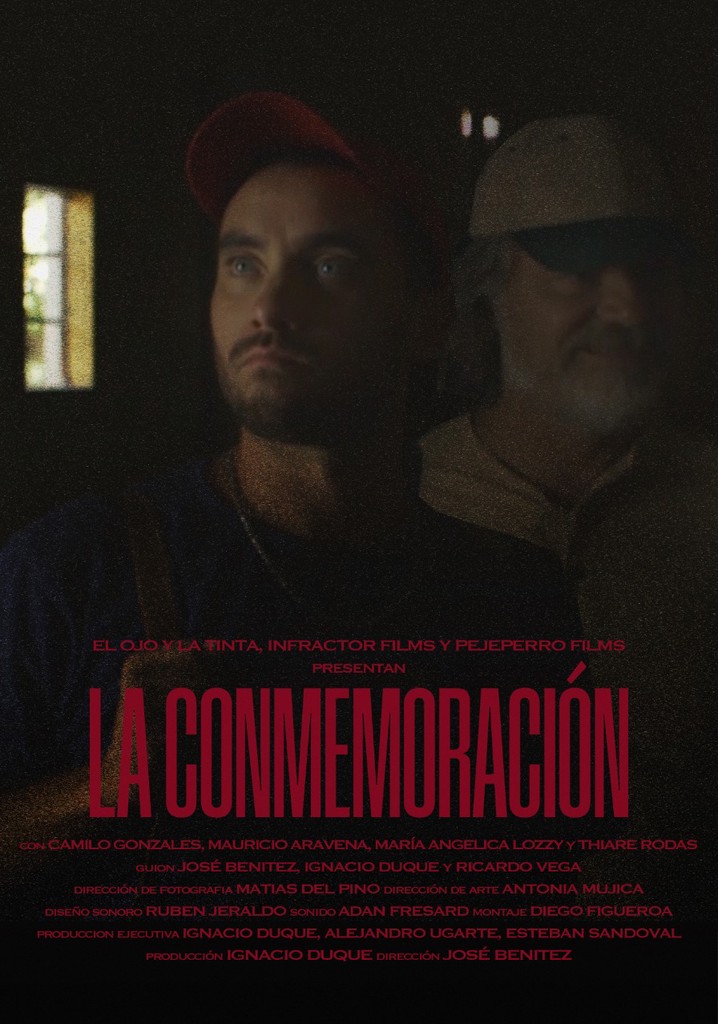 La Conmemoración