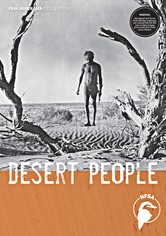 Desert People