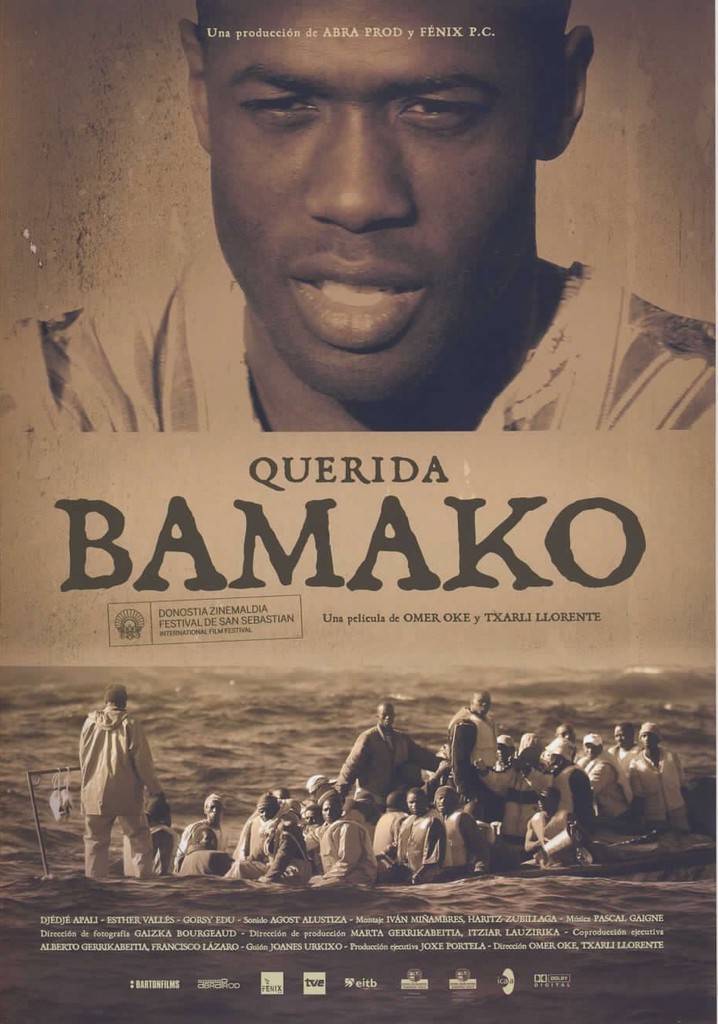 Dear Bamako