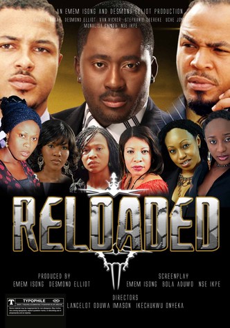 Reloaded