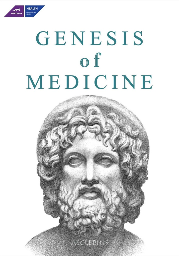 Genesis of Medicine – Disease and Cure in Ancient Greece