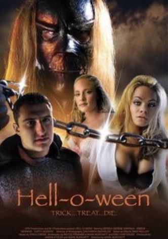 Hell-O-Ween
