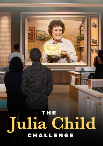 Desafios Culinários Julia Child