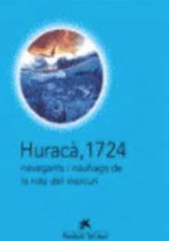 Huracà, 1724