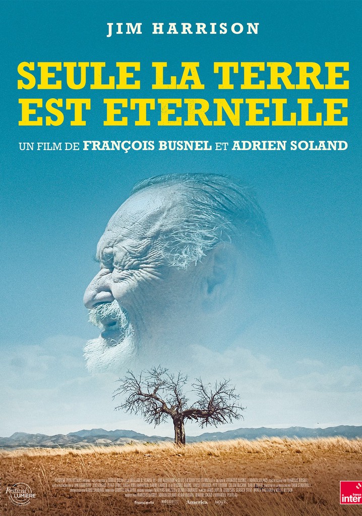 The Earth Is All That Lasts