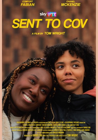 Sent to Cov
