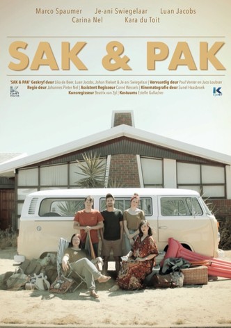 Sak & Pak