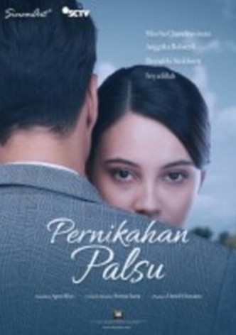 Pernikahan Palsu