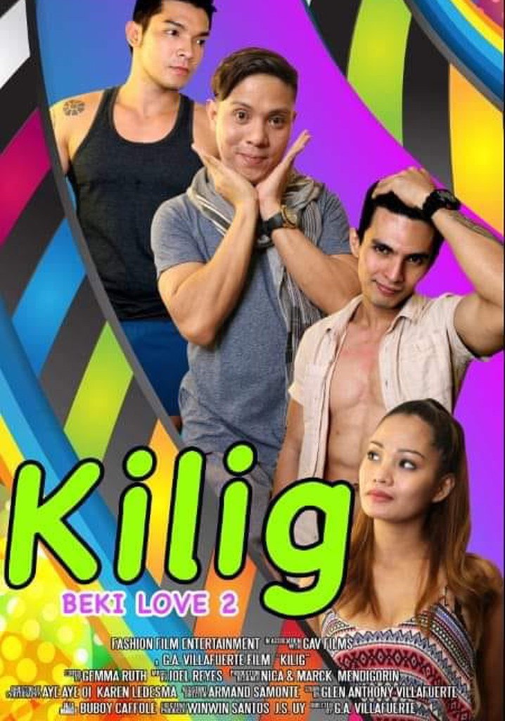 Kilig (Beki Love 2)
