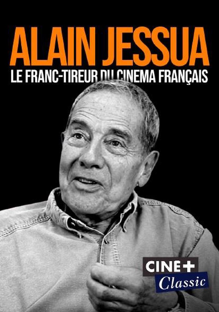 Alain Jessua, le franc-tireur du cinéma français