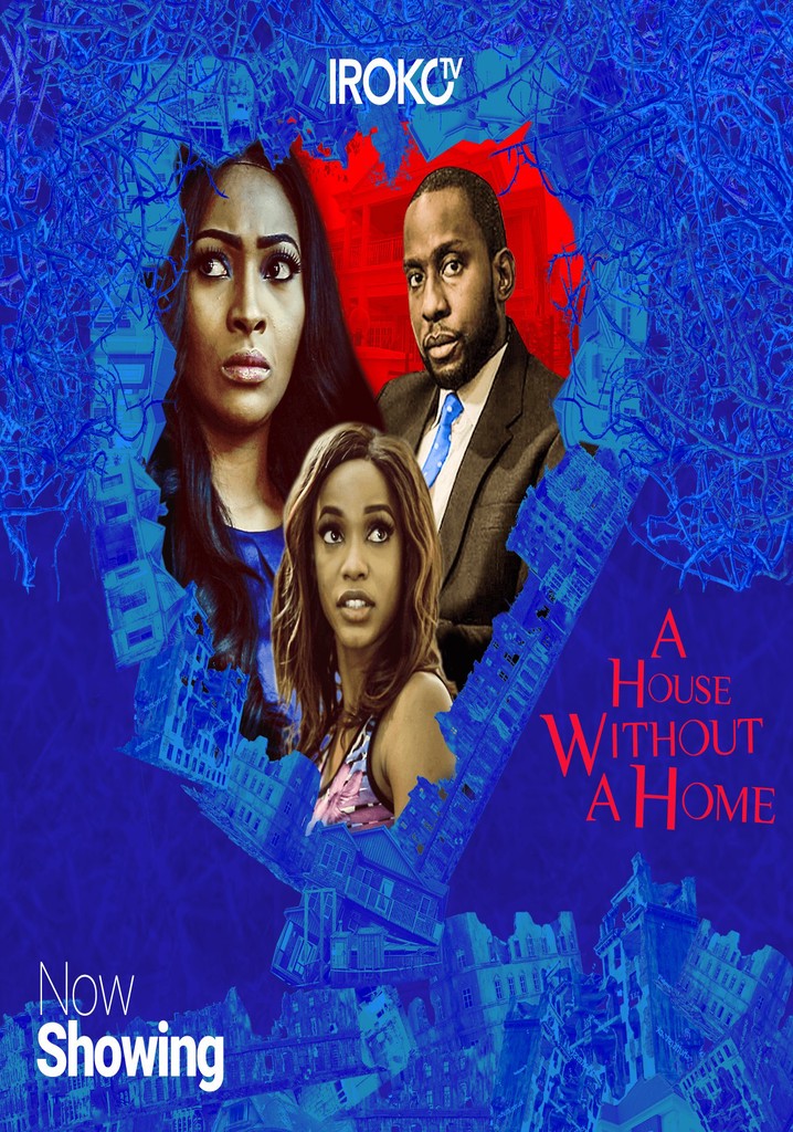 A House Without A Home