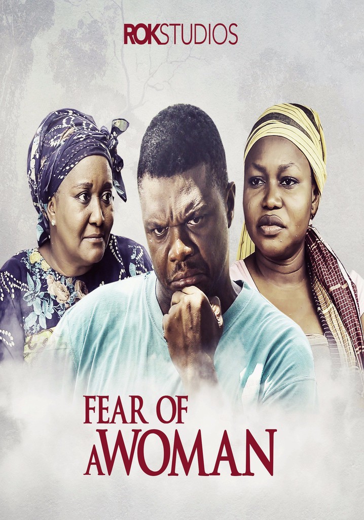 Fear of a Woman