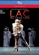 Lac after Swan Lake