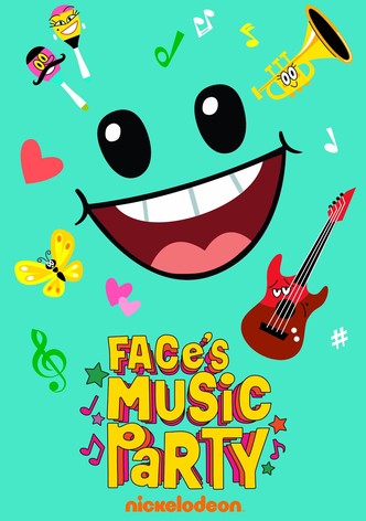 Face's Music Party