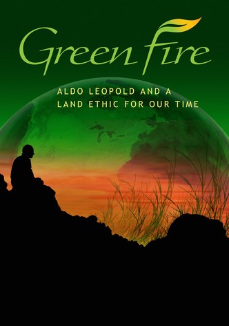 Green Fire