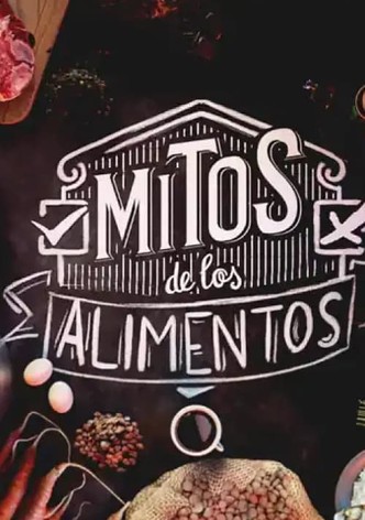 Mitos de los alimentos