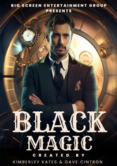 Black Magic - Season 1