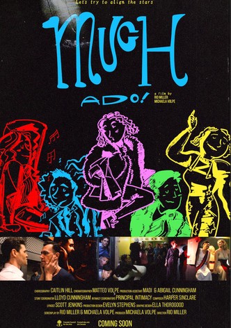Much Ado!
