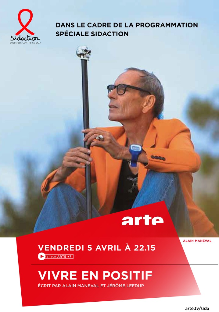 Vivre en positif