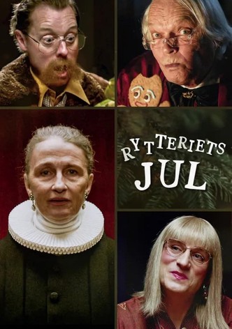 Rytteriets Jul
