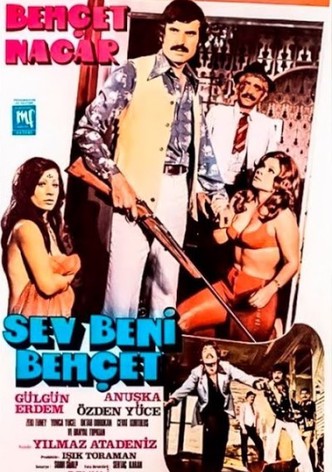 Sev Beni Behçet