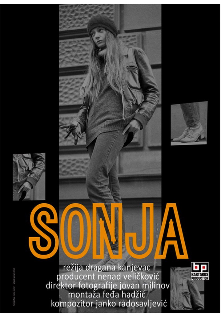 Sonja