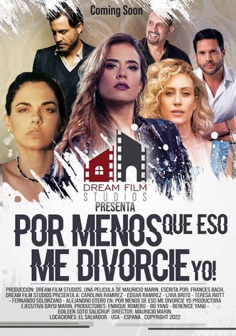 Por menos que eso me enamoré yo
